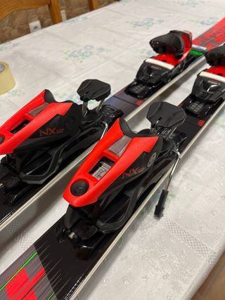 HERO ELITE ST TI + NX 12 KONECT GW 157cm