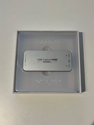Capturadora USB Magewell Gen 2 HDMI