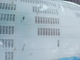 Cadenas textiles Easy Sock Talla M