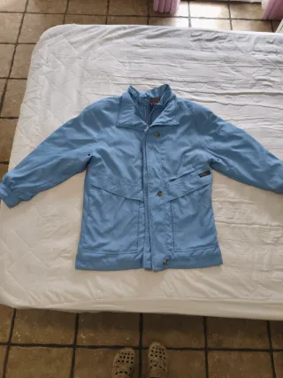 Chaquetón mujer talla 38