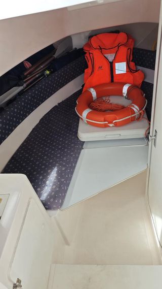 Faeton 730 Motor de 1999