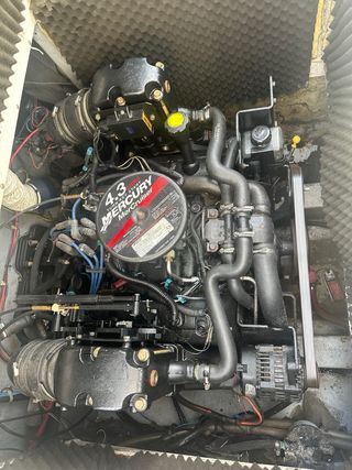 Faeton 730 Motor de 1999