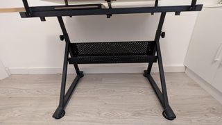 Mesa Dibujo Inclinable con Taburete