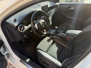 Mercedes-Benz Clase A 2016