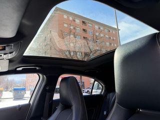 Mercedes-Benz Clase A 2016