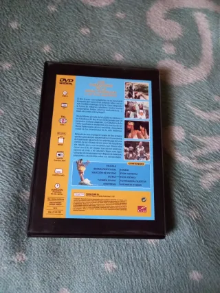 2 Películas Monty Python DVD