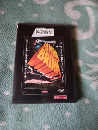 2 Películas Monty Python DVD