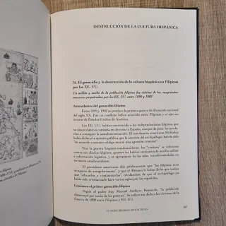 Cuando éramos invencibles: Un libro que devuelv...