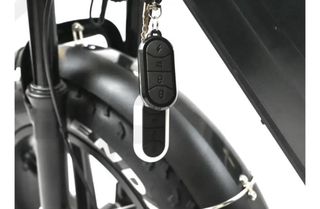 Fatbike V8 2024 electric fat bike brand new