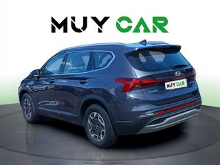 Hyundai Santa Fe 1.6 TGDi HEV Klass 4x2 Auto 169 kW (230 CV)