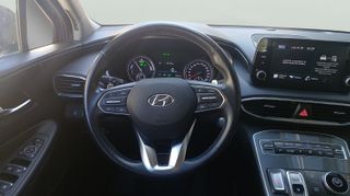 Hyundai Santa Fe 1.6 TGDi HEV Klass 4x2 Auto 169 kW (230 CV)