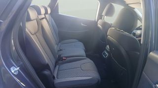 Hyundai Santa Fe 1.6 TGDi HEV Klass 4x2 Auto 169 kW (230 CV)