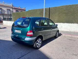 Renault Scenic 1999