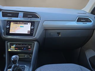 Volkswagen Tiguan Life 1.5 TSI 96kW (130CV)