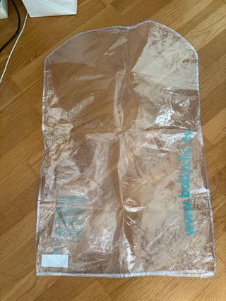 Saco carrito bebe universal babyclic