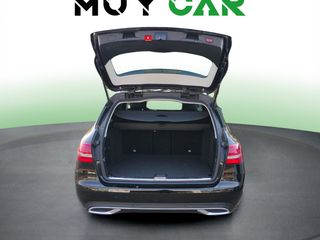 Mercedes-Benz Clase C C Estate 200 d 118 kW (160 CV)