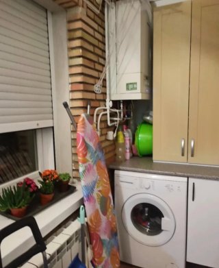 DESDE EL 1 DE AGOSTO Habitación piso compartido