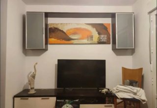 DESDE EL 1 DE AGOSTO Habitación piso compartido