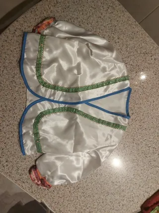 Disfraz Principito T-12 Meses