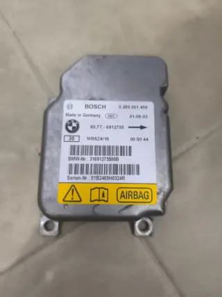Centralita Airbag BMW E46 Compact Bosch