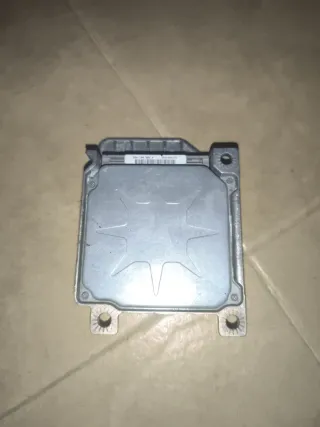 Centralita Airbag BMW E46 Compact Bosch