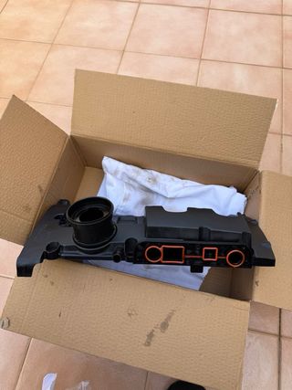 Tapa Balancines 2.0 TFSI Original