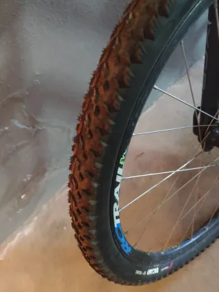 Bicicleta Montaña GT avalanche 2.0 talla XL