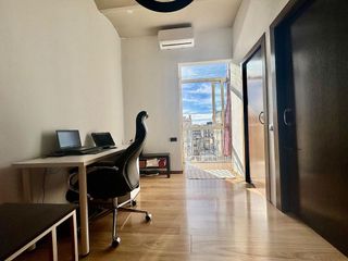 Piso en venta en El Poblenou en Barcelona