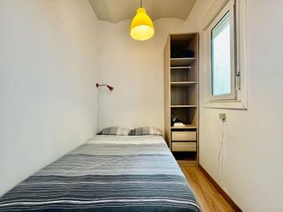 Piso en venta en El Poblenou en Barcelona