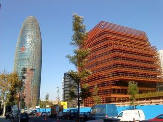 Piso en venta en El Poblenou en Barcelona