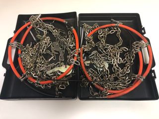 Cadenas para nieve 7.RI 1