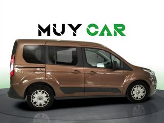 Ford Grand Tourneo Connect 1.6T Trend Auto 110 kW (150 CV)