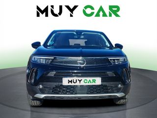 Opel Mokka 1.2 T Business Elegance AT8 96 kW (130 CV)