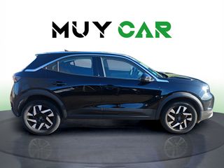 Opel Mokka 1.2 T Business Elegance AT8 96 kW (130 CV)