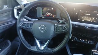 Opel Mokka 1.2 T Business Elegance AT8 96 kW (130 CV)