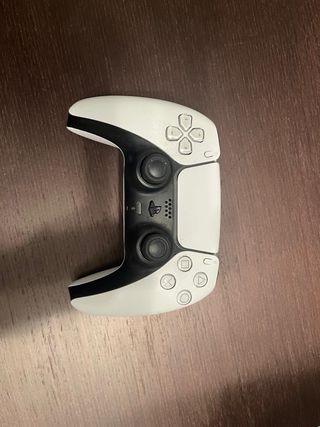 PS5 Slim 1TB Blanca + GTA V