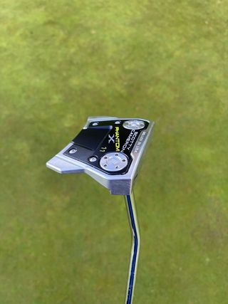 Putter Scotty Cameron Phantom 11 Precisión de tour
