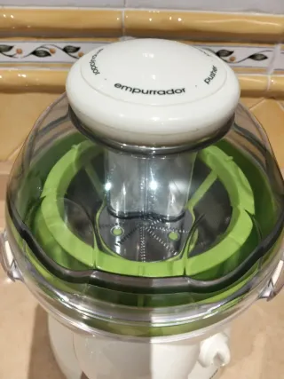 Licuadora Fagor Alba 350W (1 uso)