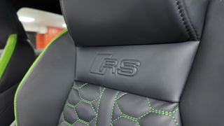 Audi RS3 RS3 Sportback TFSI quattro S tron