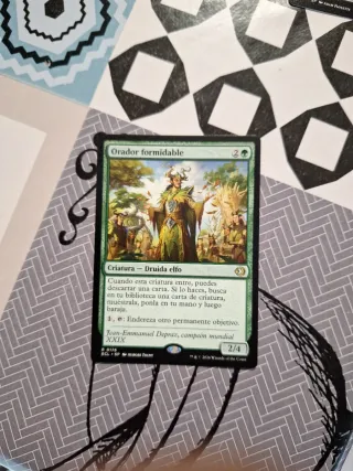 Lote 200 Cartas Magic The Gathering Variadas