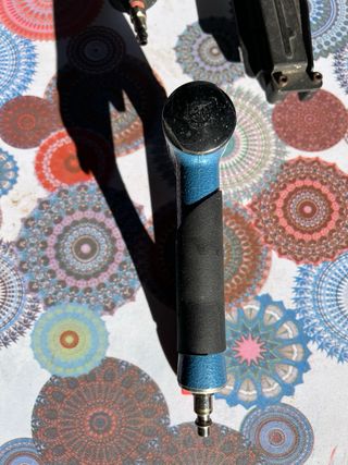 Grapadora Neumática Tapicero BeA