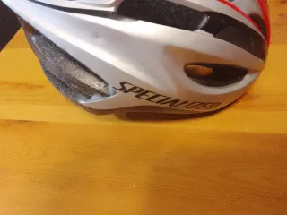 Casco de bici Specialized