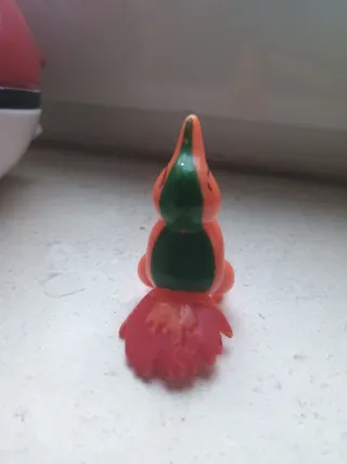 Poké Ball con Pikachu e Cyndaquil