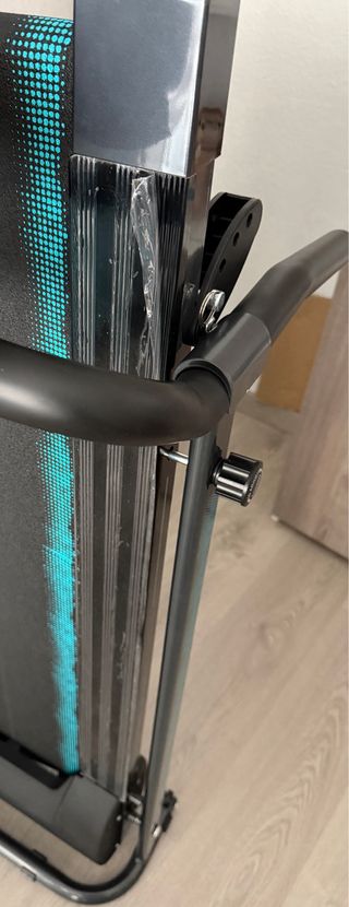 Cinta de Correr Cecotec Drumfit