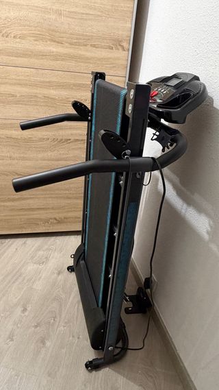 Cinta de Correr Cecotec Drumfit