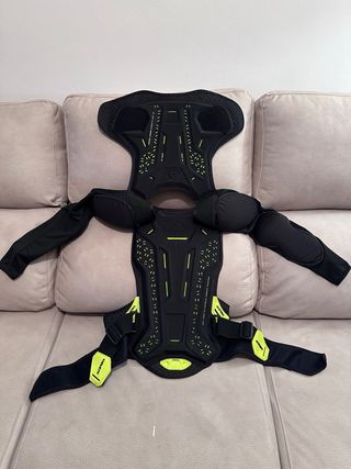 Peto Protector Acerbis Plasma