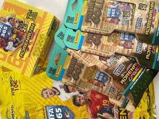 Panini FIFA 365 Adrenalyn XL 2026