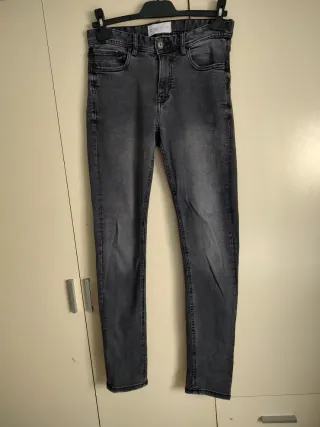 Pack 2 Vaqueros Springfield Talla M