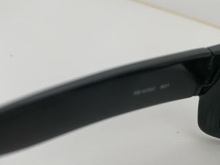 Gafas de sol Ray-Ban RB 4052 Clásicas!