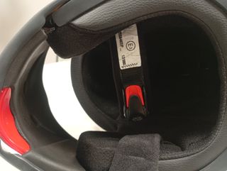 Casco Moto Airoh PR2000 Blanco